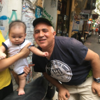 George Konstantinidis