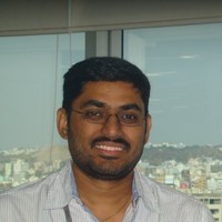 VenkataKiran Mantripragada