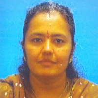Sangeetha Ramachandran