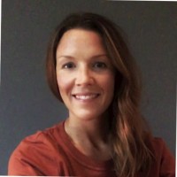 Pernilla Johansson