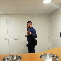 Jamal Ziani