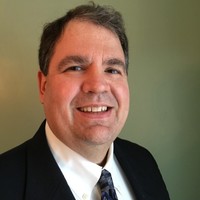 Tony Pache, Pmp