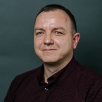 Dejan Zivkovic