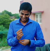 Mohanraj Rs
