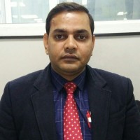 Dr. MANOJ KUMAR SHARMA