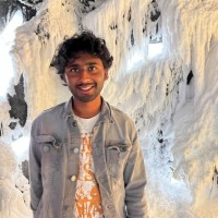 Sushanth Sathish Kumar