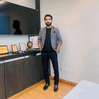 Fahad Saleem