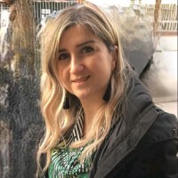 Hilal Cevahir