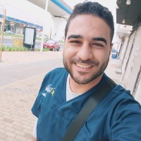 Ahmed Samir