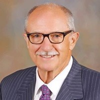 Kenneth Isenberg