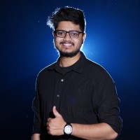 Shubham Naik