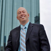Christopher Brady