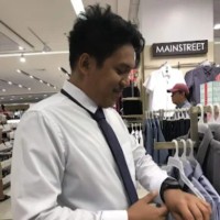 Mark Joseph Valdez
