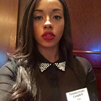 Tanisha Swaby Campbell