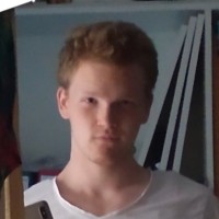 Frantisek Fanda Vogl