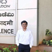 Soham Sarpotdar