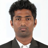Sitharthan Ragupathi
