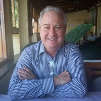 Mauro Golfe Andreazzi