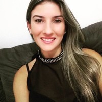 Michele Dantas Pereira
