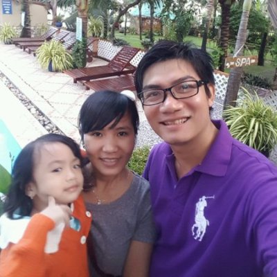 Khoa, Pham Thai Duy