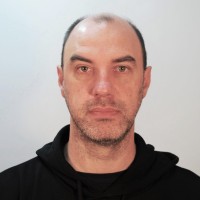 Horacio Daniel Nikitiuk