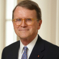 Robert Bruner