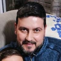 Luis Carlos Colicchio Raymundo