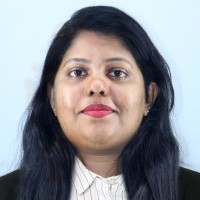 Divya Fernandes