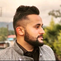 Anshul Sharma