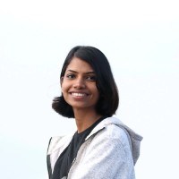 Archana Aravind
