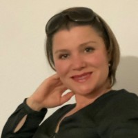 Ludmila Matnazarova