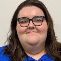 Ashley Fagan
