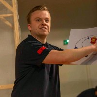 Valentin PUPIER