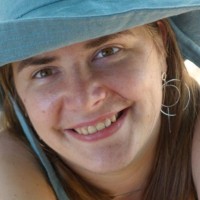 Nadezhda Iunina
