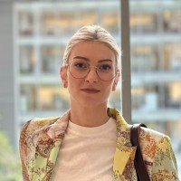 Arlina Eftimova