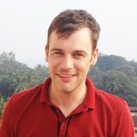 Scott Longmate