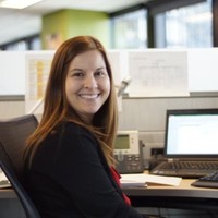 Stephanie Leach CPA, CMA