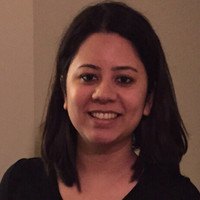 Isha Bist, Cpcu, Are