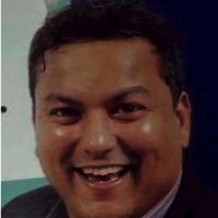 Amithanand Dsilva