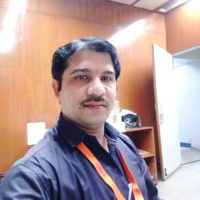 Hariom Parmar