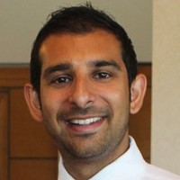 Ilesh Mistry