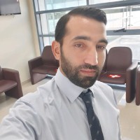 Usman Khan