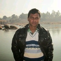 Sujit Patra