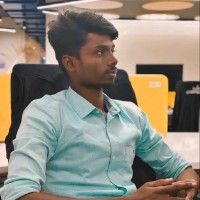 Sriganth C