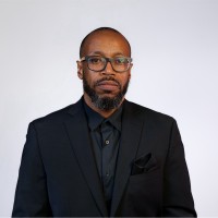 David Burden, Ba, Cchw, Mhfa