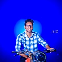 sai teja ch