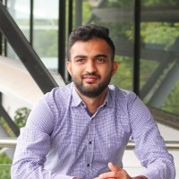 Sunny Patel