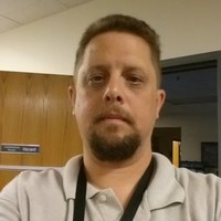 Scott Aldridge