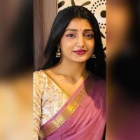 Sahana M
