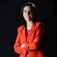 Graziella Coi, Mrics, Chia
